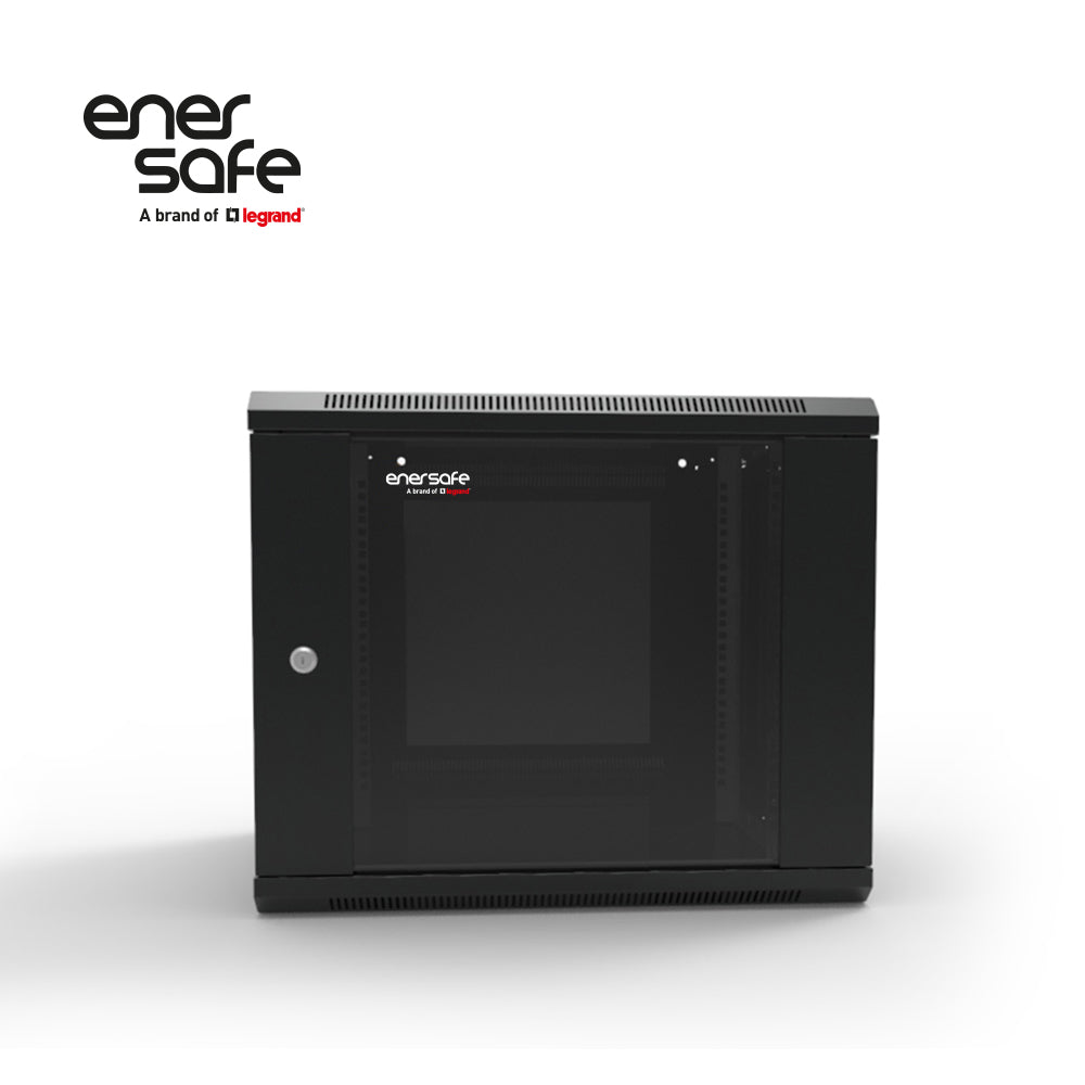 Gabinete Mural 12U - CCI Express