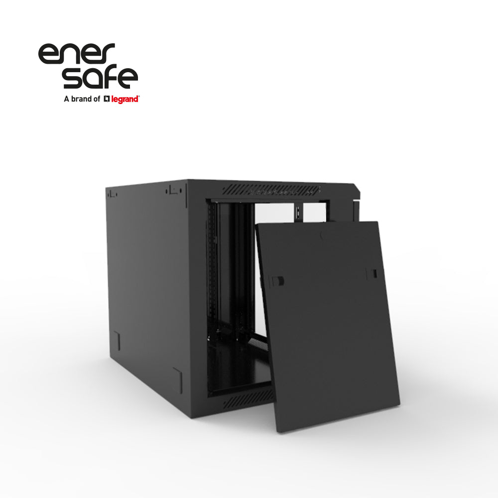 Gabinete Mural 9U - CCI Express