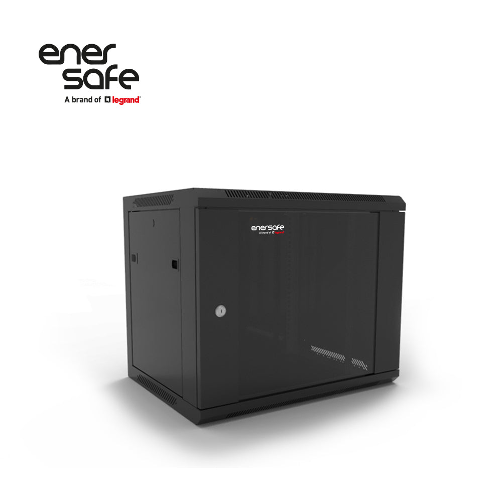 Gabinete Mural 9U - CCI Express