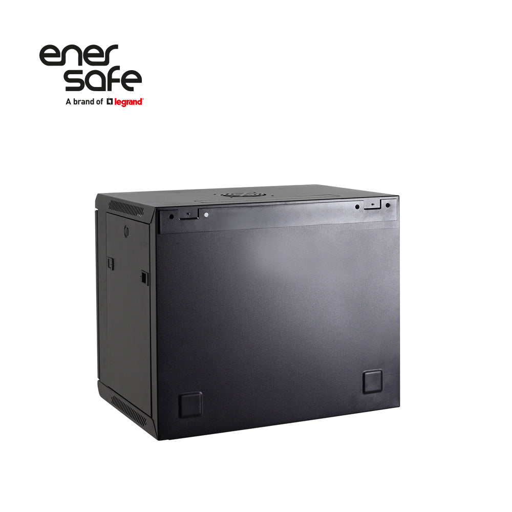 Gabinete Mural 9U - CCI Express