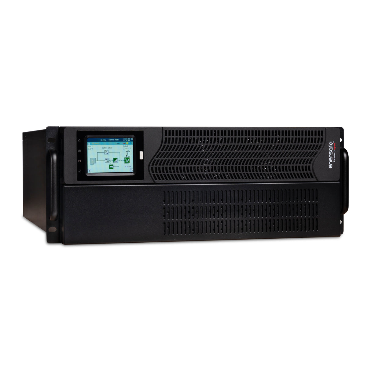 UPS RTH-C PRO 6Kva/6kW - CCI Express