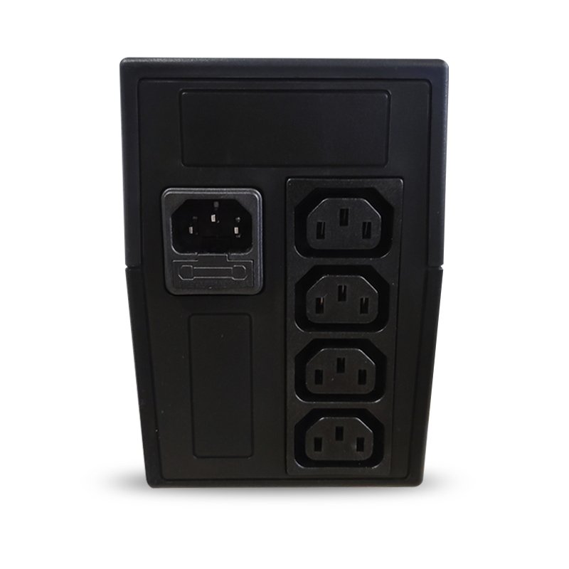 UPS ESIT 600Va/360Watts - CCI Express
