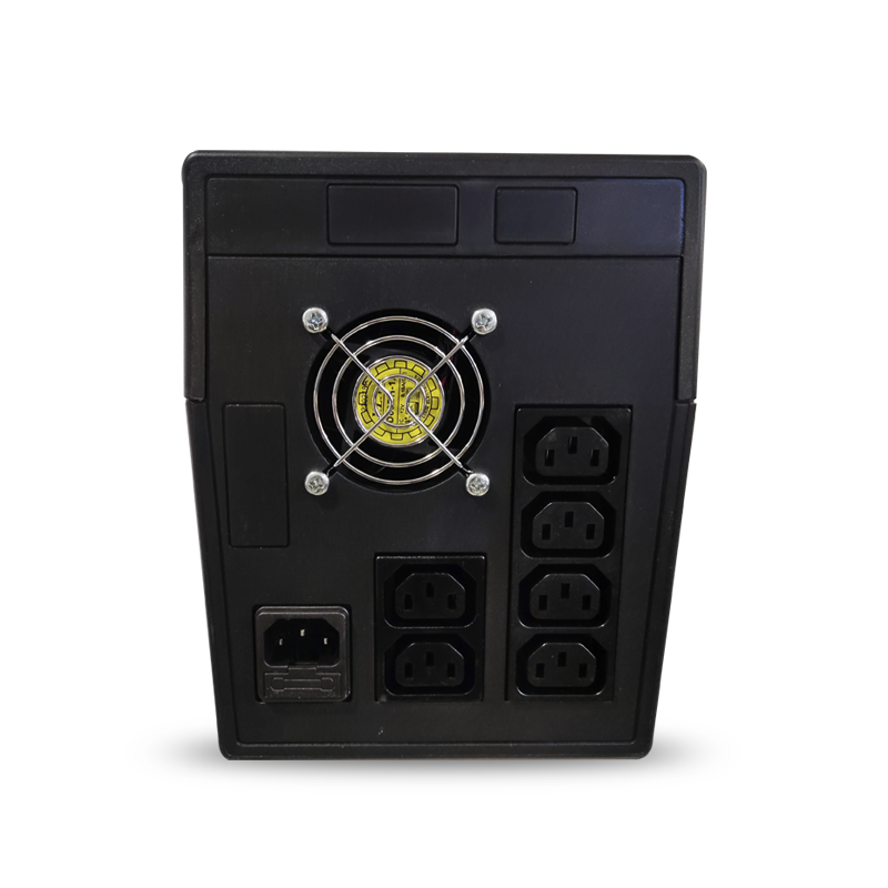 UPS ESIT 2000Va/1200Watts - CCI Express