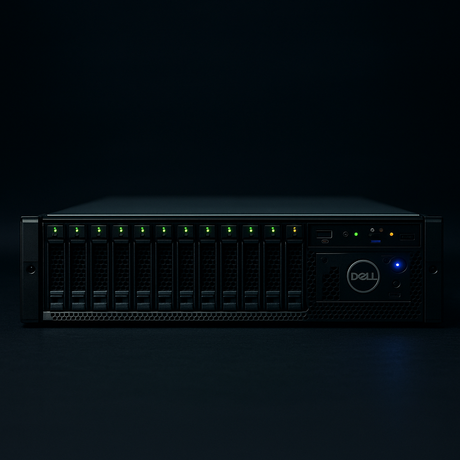 ¿Por qué invertir en equipamiento reacondicionado para tu datacenter es una decisión inteligente?