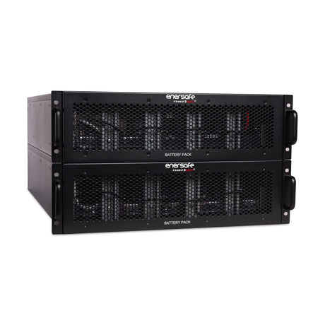 Banco de Batería TRIRT 20KVA 40 Baterías 12v9ah - CCI Express