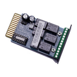 Tarjeta Contacto Seco - CCI Express