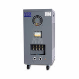 Estabilizador de Voltaje 20 kVA Monofasico - CCI Express