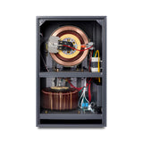 Estabilizador de Voltaje 20 kVA Monofasico - CCI Express