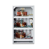 Estabilizador de Voltaje 10 kVA Trifasico - CCI Express