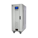Estabilizador de Voltaje 150 kVA Trifásico - CCI Express