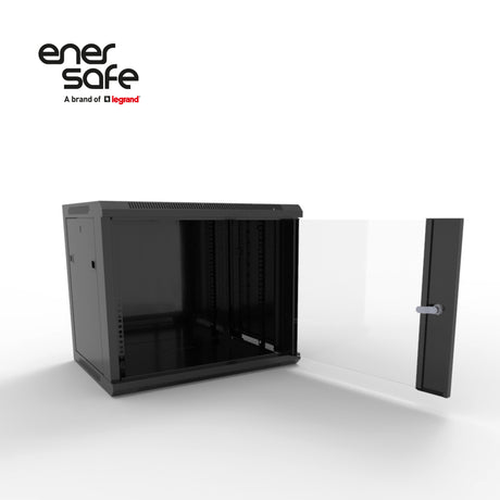 Gabinete Mural  12U - CCI Express