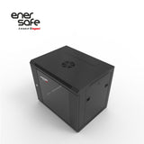 Gabinete Mural  12U - CCI Express