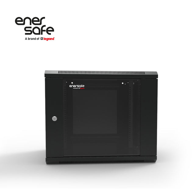 Gabinete Mural  9U - CCI Express