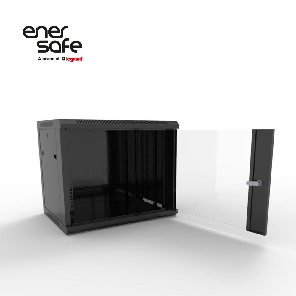 Gabinete Mural  9U - CCI Express