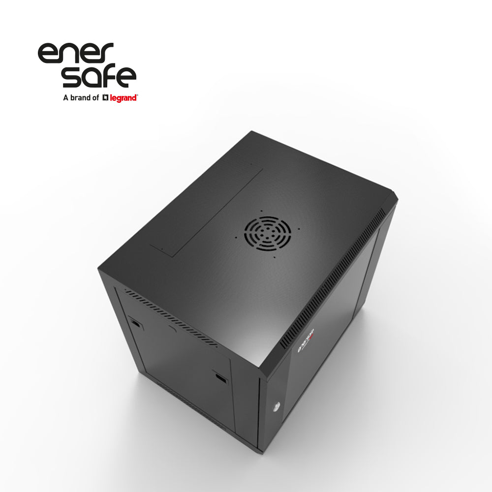 Gabinete Mural  9U - CCI Express