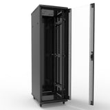 Gabinete  Autosoportado  42U Desarmado - CCI Express
