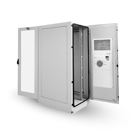 IT Rack IP55 - CCI Express