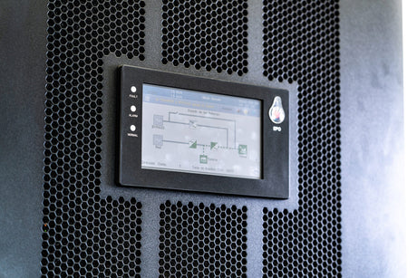 Frame UPS Modular Hasta 60kW - CCI Express