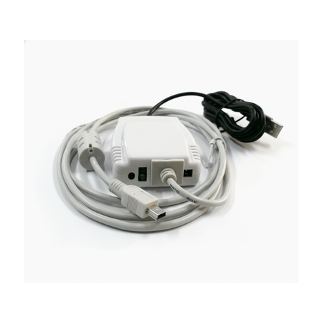 Sensor de temperatura y humedad - CCI Express