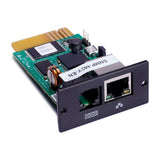 Tarjeta SNMP ATS - CCI Express