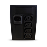 UPS ESIT 600Va/360Watts - CCI Express