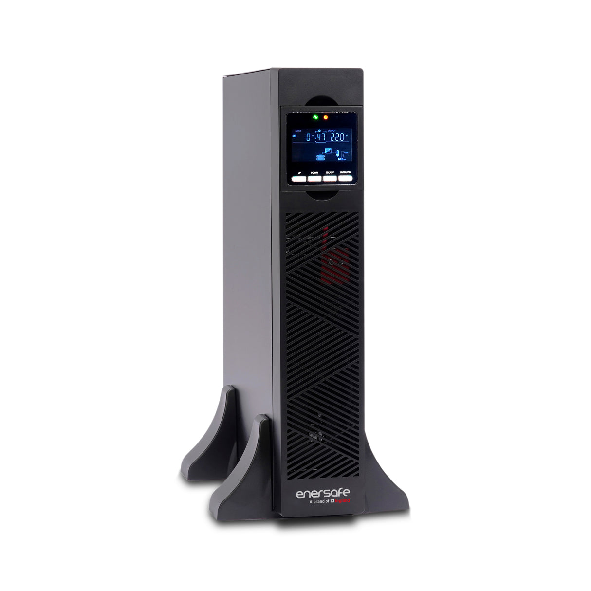 UPS ESOL RTH 1KVA 36vdc - CCI Express