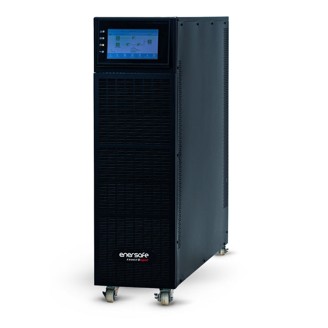UPS ESOL TRI PT 20KVA Pantalla Touch Full Color - CCI Express