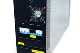 UPS ESOL TRI PT 30KVA Pantalla Touch Full Color - CCI Express