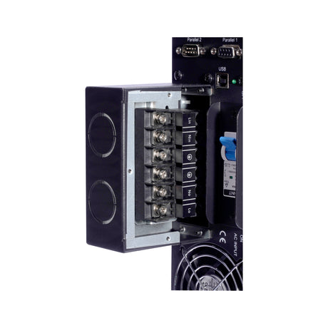 UPS ESOL RTH Long Run 10Kva/9000Watts Sin baterías - CCI Express