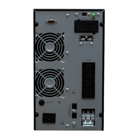 UPS ESOL T-E 3Kva/2700Watts - CCI Express