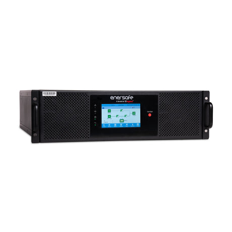 UPS ESOL TRI RT 20KVA Rackeable - CCI Express