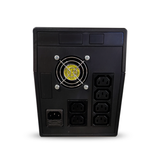 UPS ESIT 2000Va/1200Watts - CCI Express