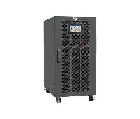 UPS TRI PT 100KVA BAT/INT Pantalla Touch  Full Color - CCI Express