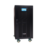 UPS TRI PT 60KVA BAT/INT Pantalla Touch Full Color - CCI Express