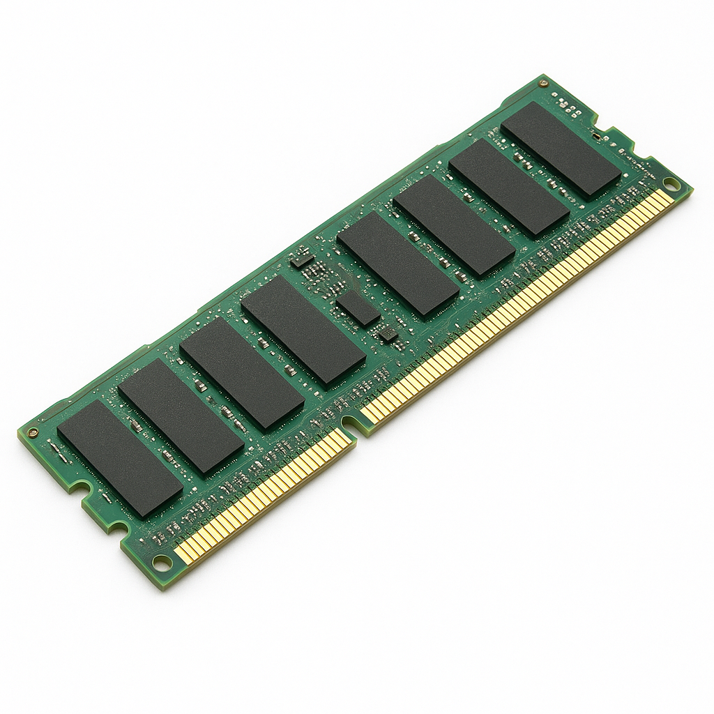 647897-B21 HP DL360p G8 8GB of Dual Rank PC3L-10600R DDR3 SDRAM DIMM LV Memory Kit (1x8GB) - CCI Express