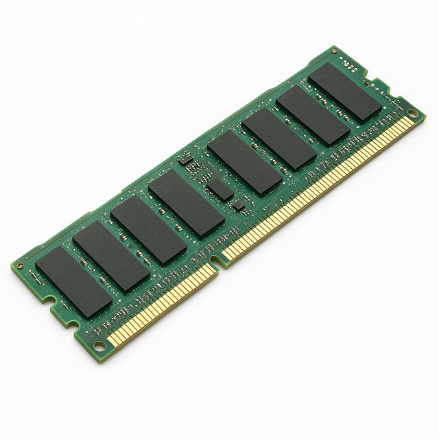 647907-B21 HP DL360p G8 4GB of Dual Rank PC3L-10600E DDR3 SDRAM DIMM LV Memory Kit (1x4GB) - CCI Express