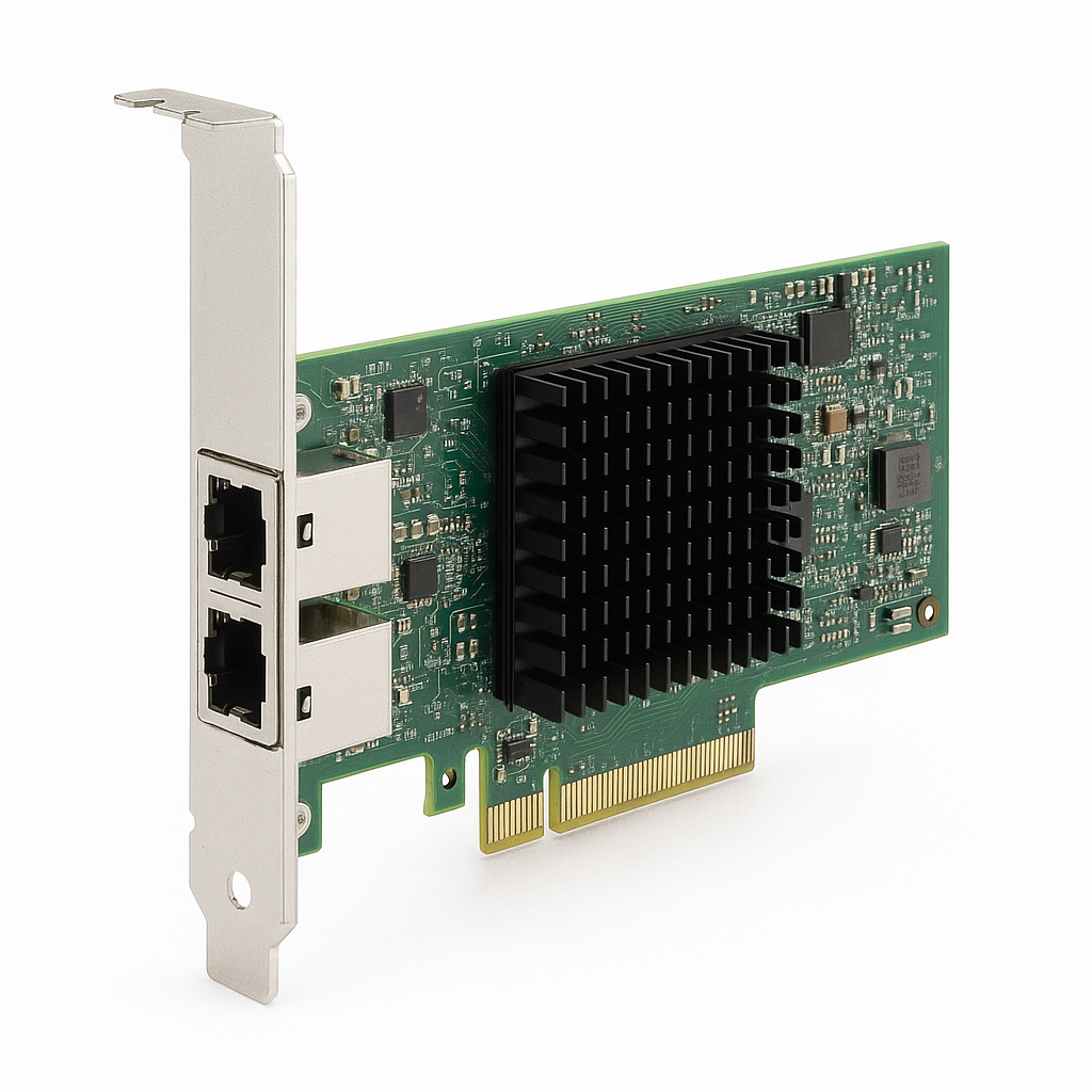 665249-B21 HP Ethernet 10Gb Dual Port 560SFP+ Adapter - CCI Express