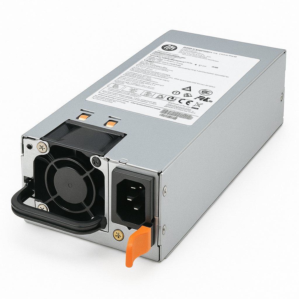 720478-B21 HP DL360 G9 500W Flex Slot Platinum Hot Plug Power Supply Kit - CCI Express