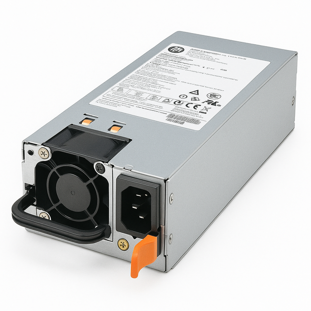 720484-B21 HP DL360 G9 800W Flex Slot Universal Hot Plug Power Supply Kit - CCI Express