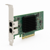 P21109-B21 HP Xilinx X2522-25G-PLUS Ethernet 10/25Gb Dual Port SFP28 Adapter - CCI Express