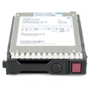 653961-001 HP G8 G9 200-GB 6G 2.5 SAS SC SSD